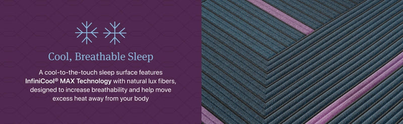 Beautyrest World Class Level Three Medium Pillow Top Mattress