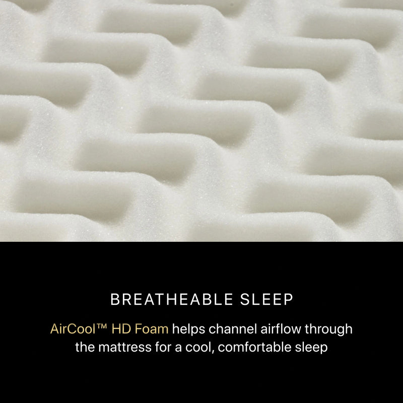 Beautyrest Black Series Two 15.5" Medium Mattress