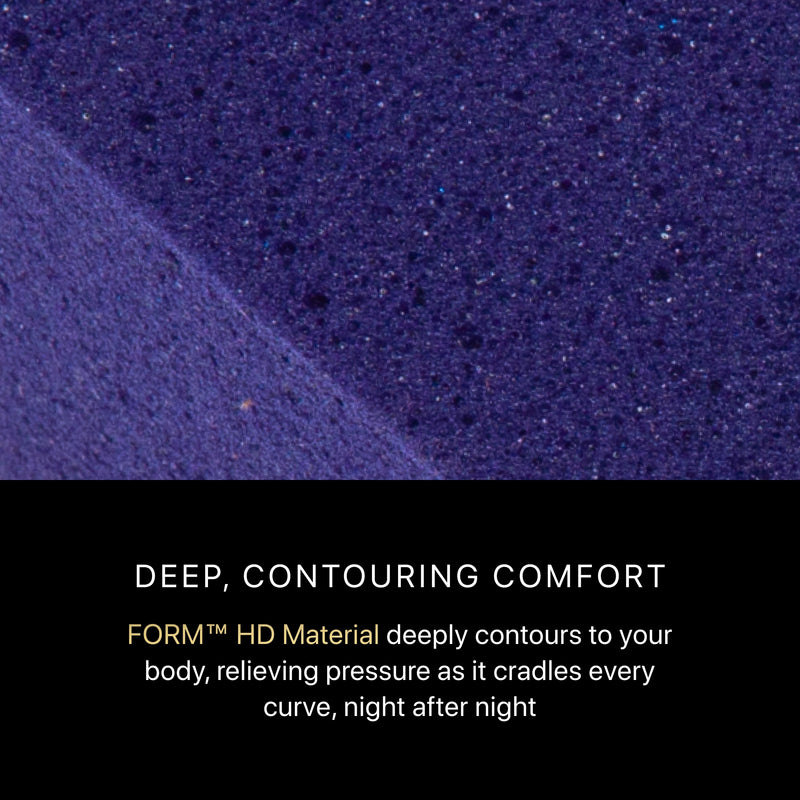 Beautyrest BlackÂ® Series Three 14.5" Hybrid Firm Mattress