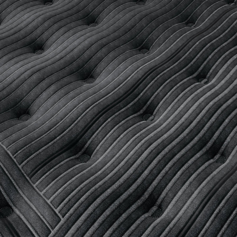 Beautyrest Black Series One 14.75" Medium Pillow Top Mattress